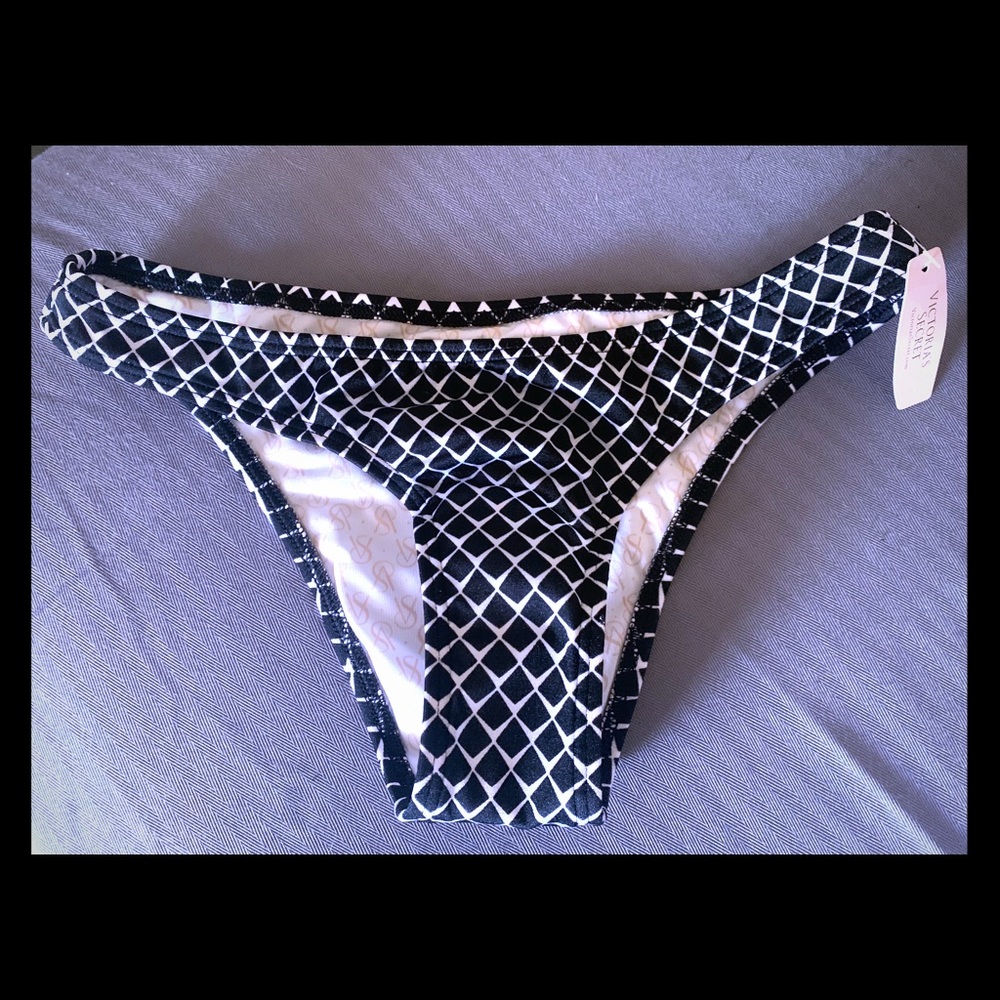 VICTORIA’S  SECRET BATHING SUIT BOTTOM BRAND NEW